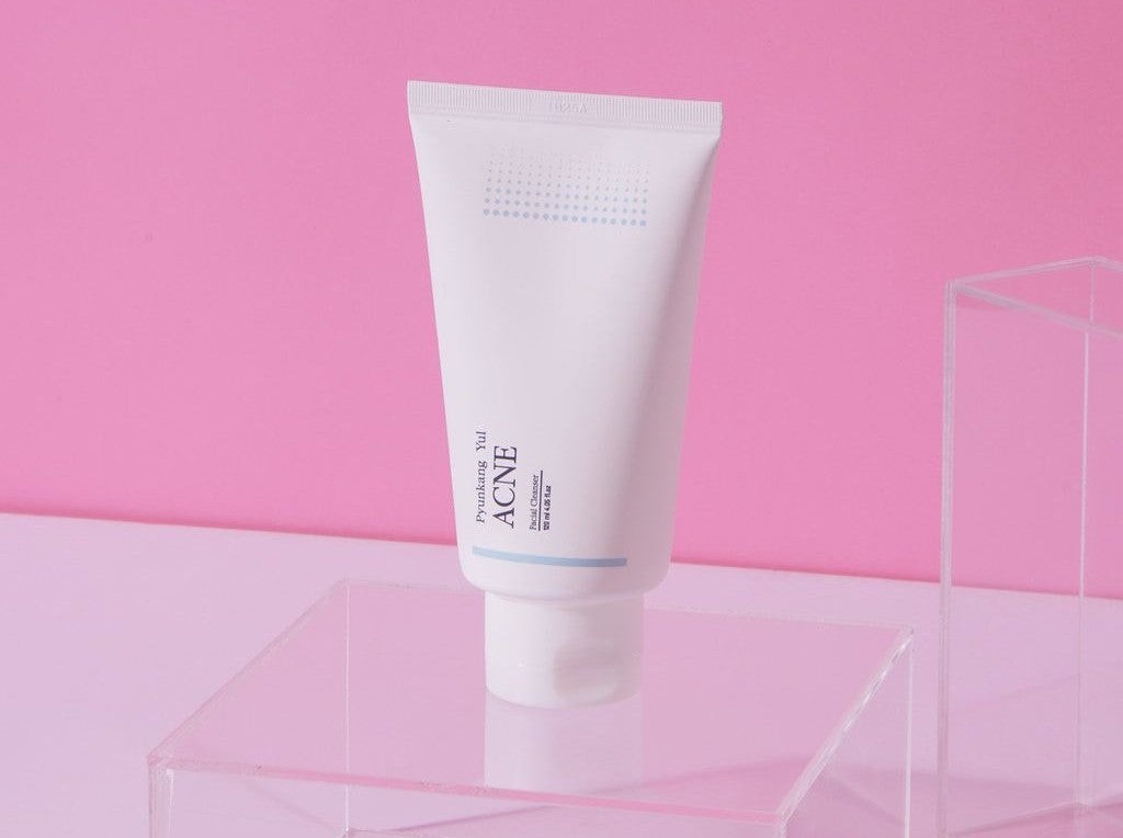 Pyunkang Yul Acne Facial Cleanser