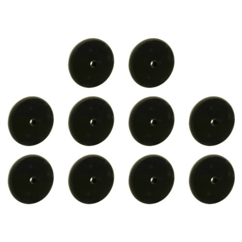 LAKE COUNTRY Force Black Finishing Pad