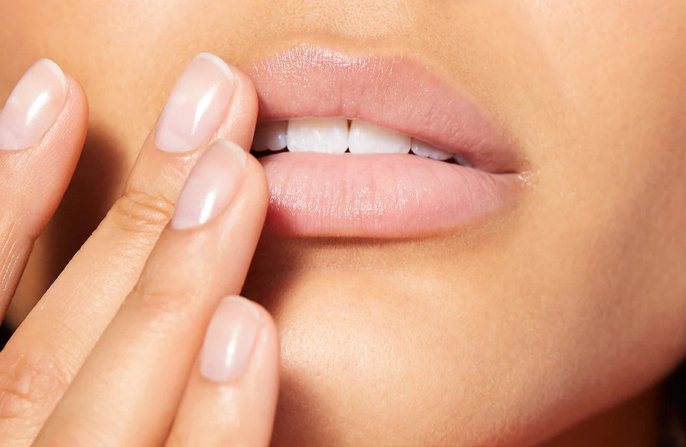 NUXE Nourishing Lip Balm (Reve De Mil)