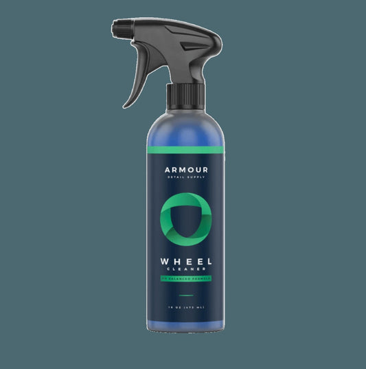 ARMOUR DETAIL Wheel Cleaner & Break Dust Remover