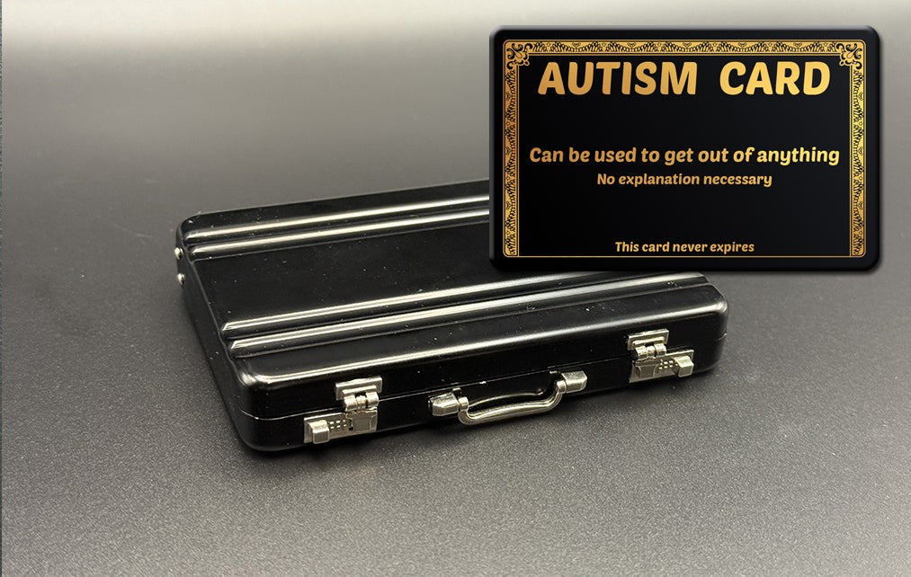 Mini Briefcase