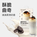 GLAM.D 魅力代餐奶昔 忌廉曲奇味 10包 LIGHT MEAL SHAKE Cookies&Cream Flavor 10ea