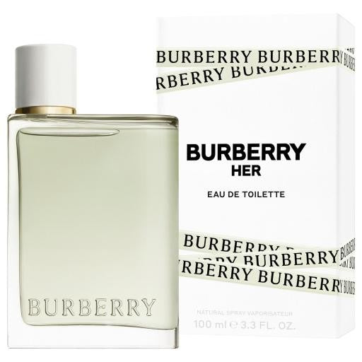 Burberry Her EDT 5ml/50ml/100ml