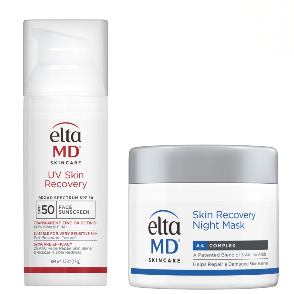 Skin Recovery Kit