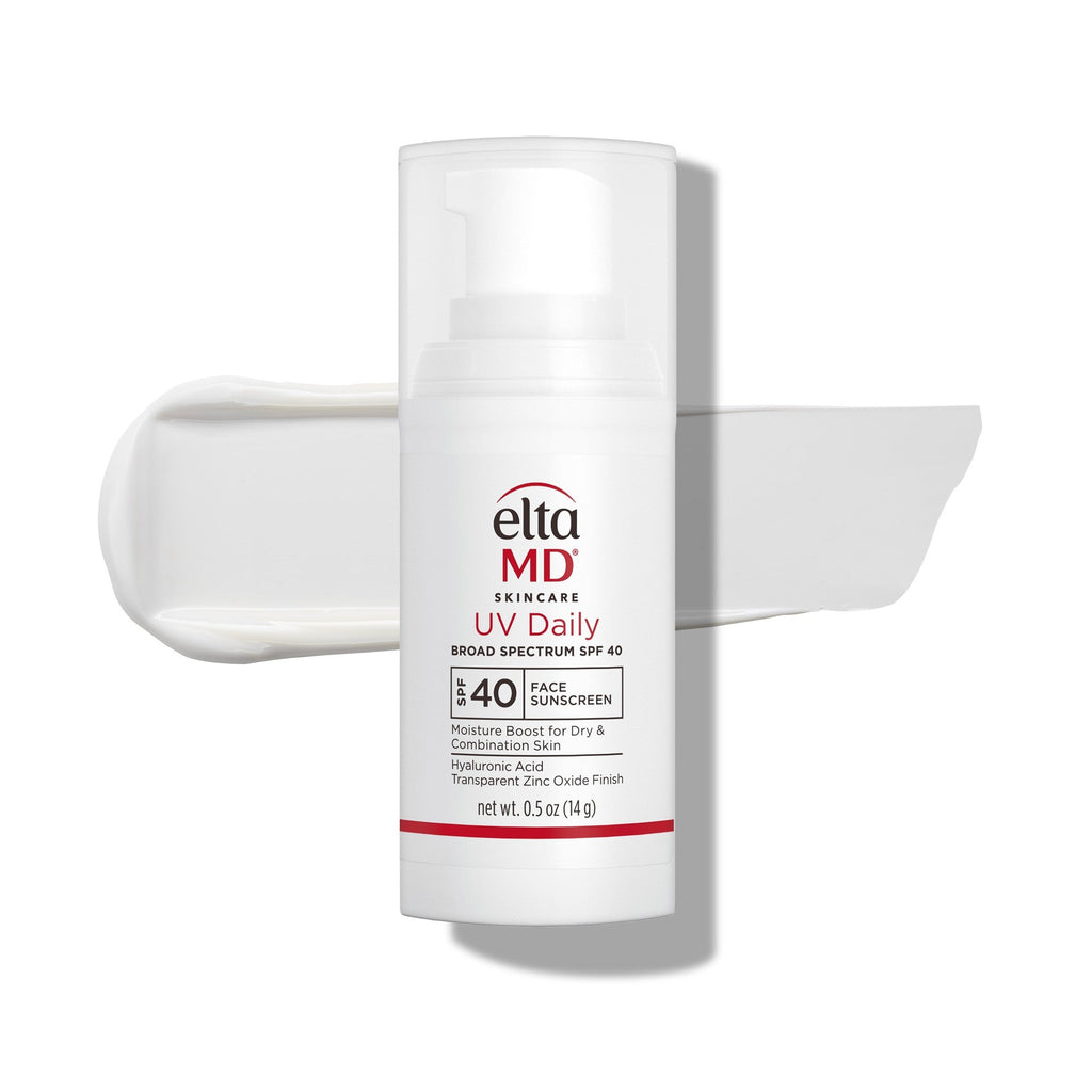 Deluxe Mini UV Daily Broad Spectrum SPF 40
