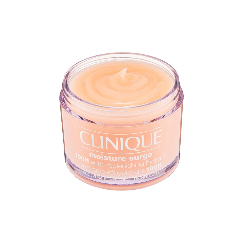 Clinique100小時水嫩補濕啫喱 Moisture SurgeTM 100H Auto-Replenishing Hydrator