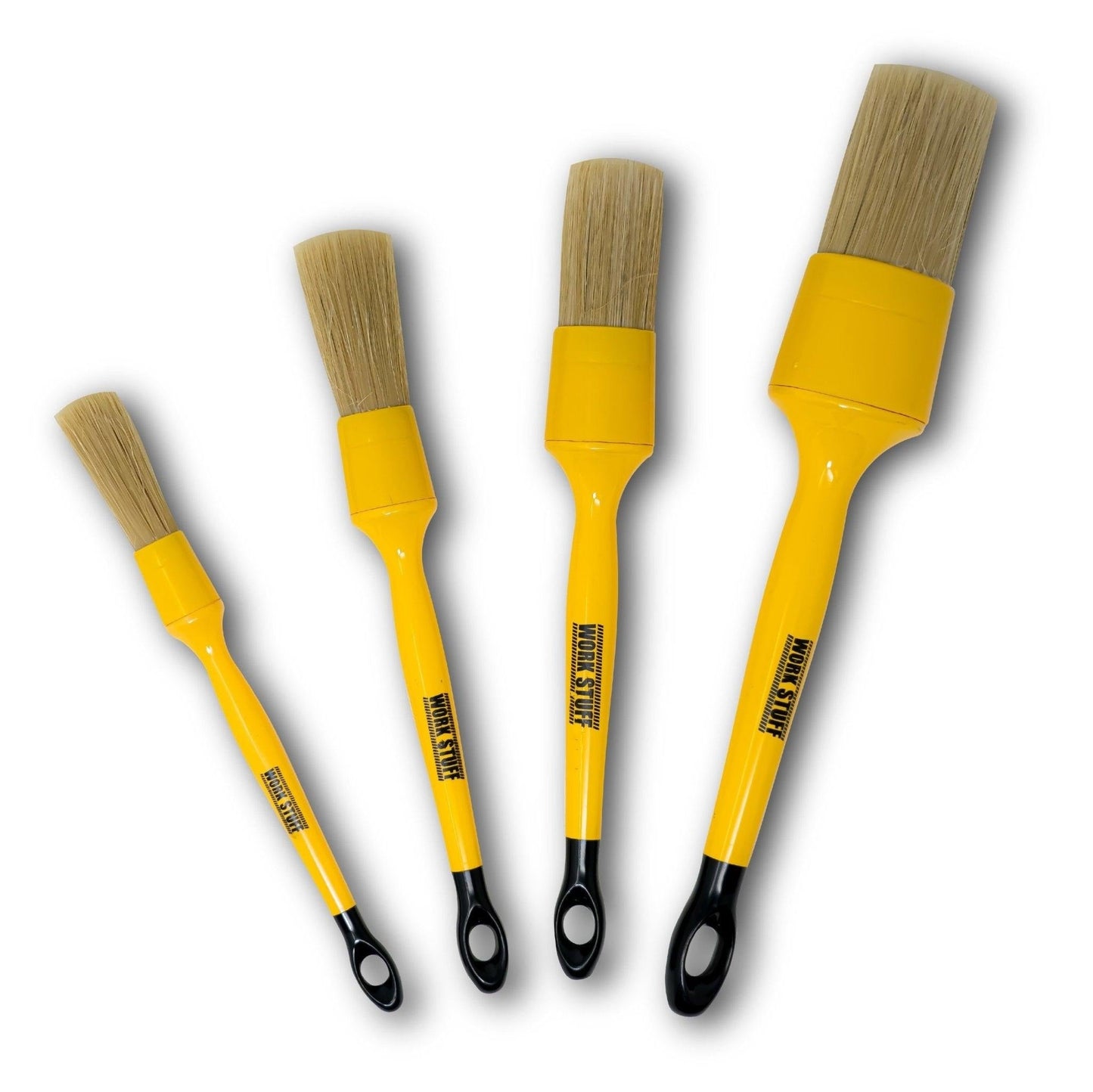 WORK STUFF Detailing Brush - Classic
