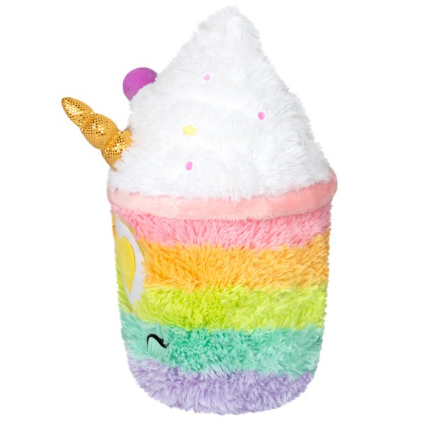 Squishable Comfort Food Unicorn Latte (Mini)