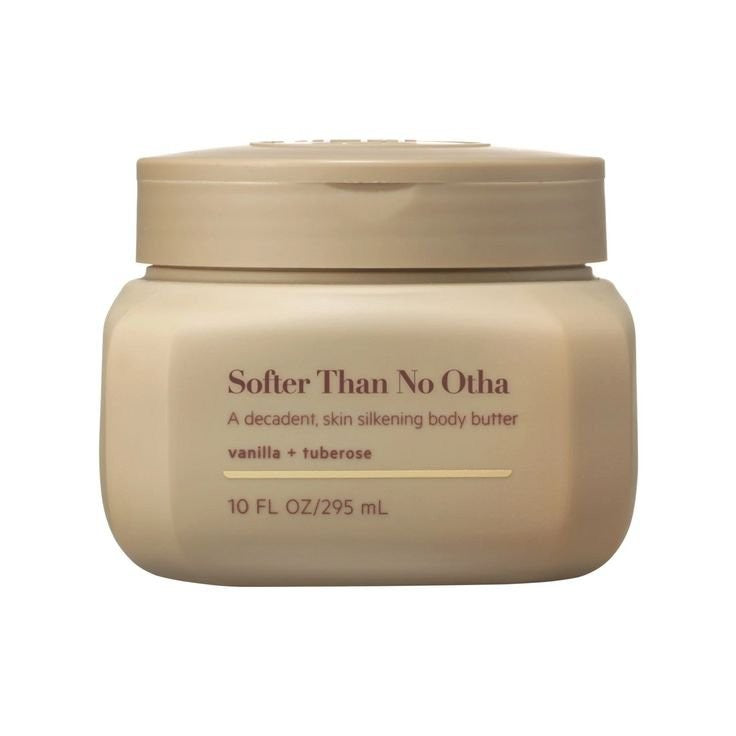 TPH by Taraji Softer Than No Otha Body Cream