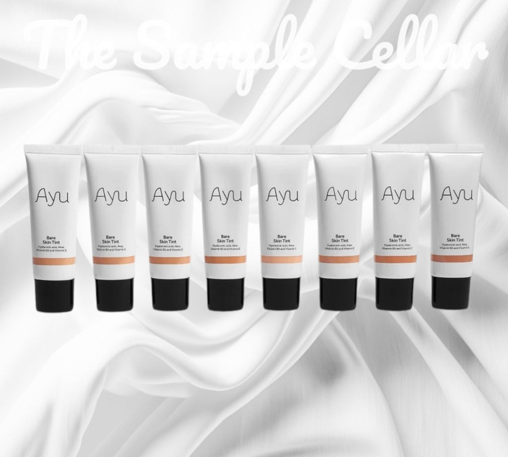 AYU - Bare Skin Tint