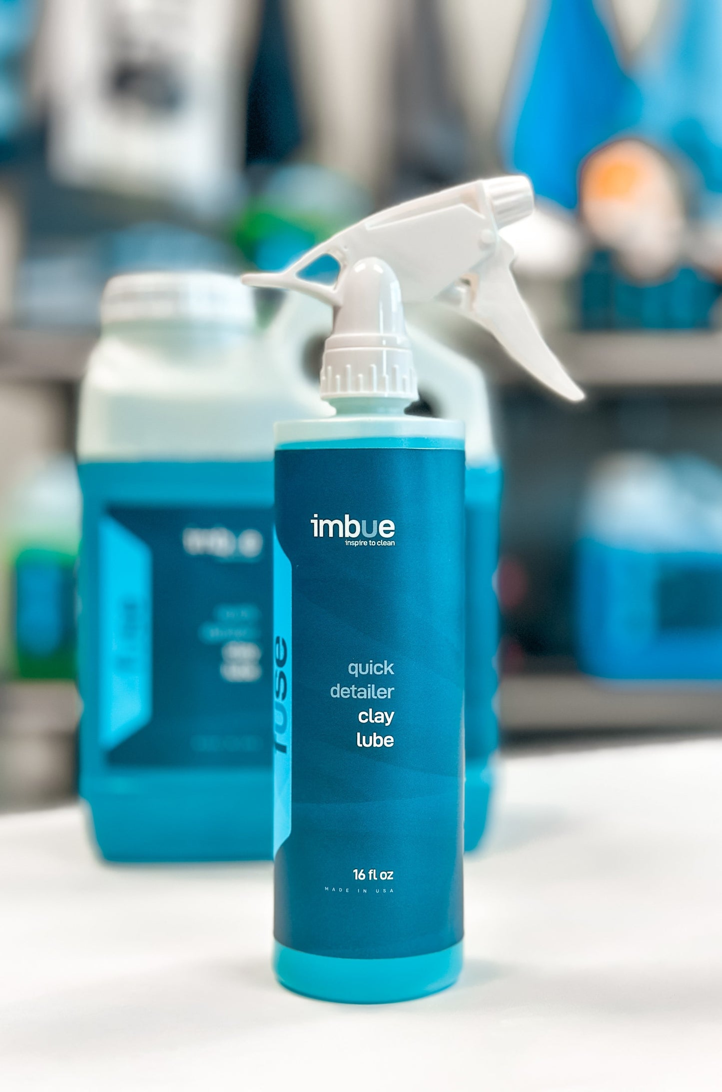 Imbue | Fuse Drying Aid & Gloss Enhancer