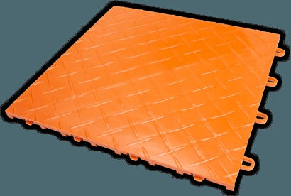 RACEDECK Tuffshield