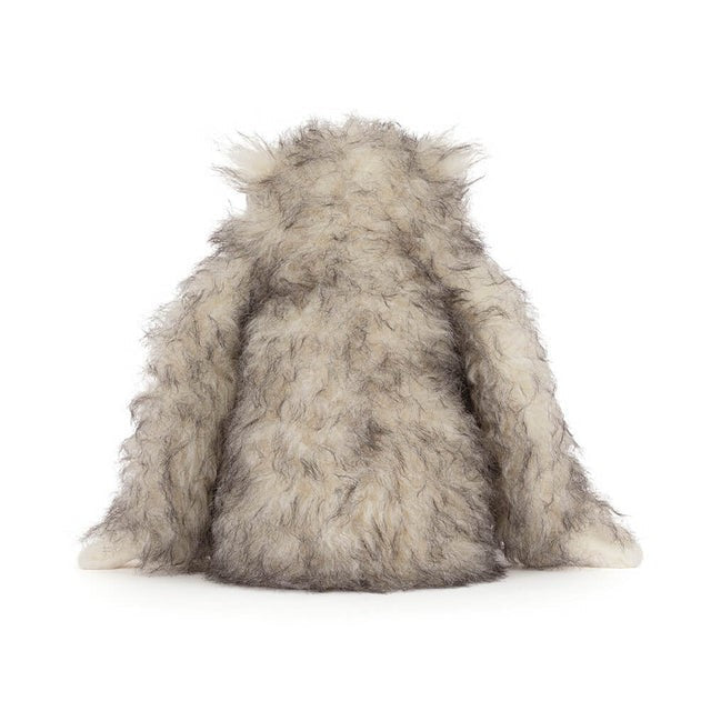 Jellycat Bretti Yeti 雪怪