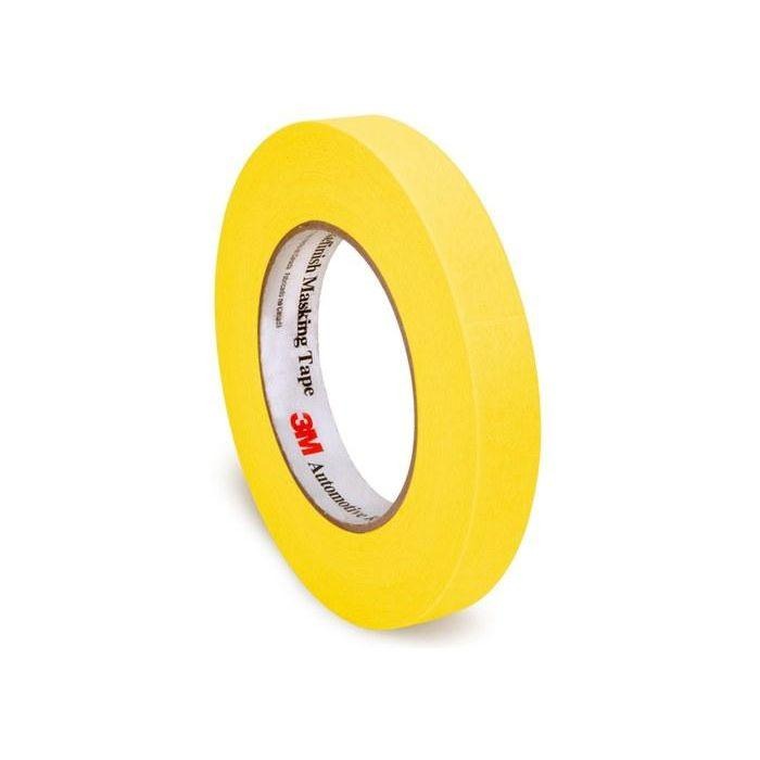 3M Automotive Refinish Masking Tape 388N