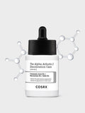 COSRX The Alpha-Arbutin 2 Discoloration Care Serum