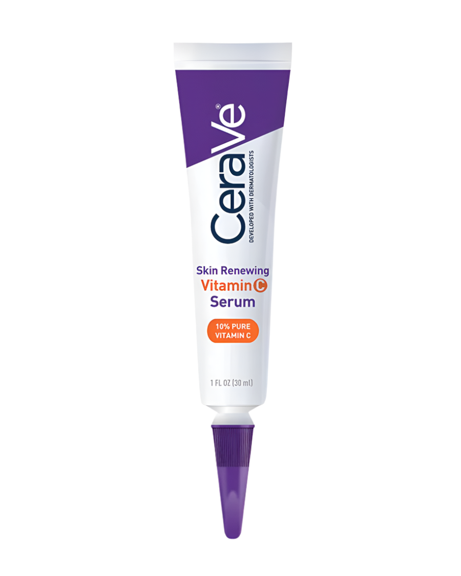 CERAVE · Skin Renewing Vitamin C Serum