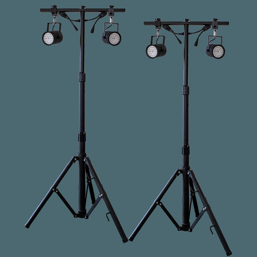CSW Precision Detailing LED Shop Light Kit – Professional-Grade Lighting for Detailing & Paint Correction