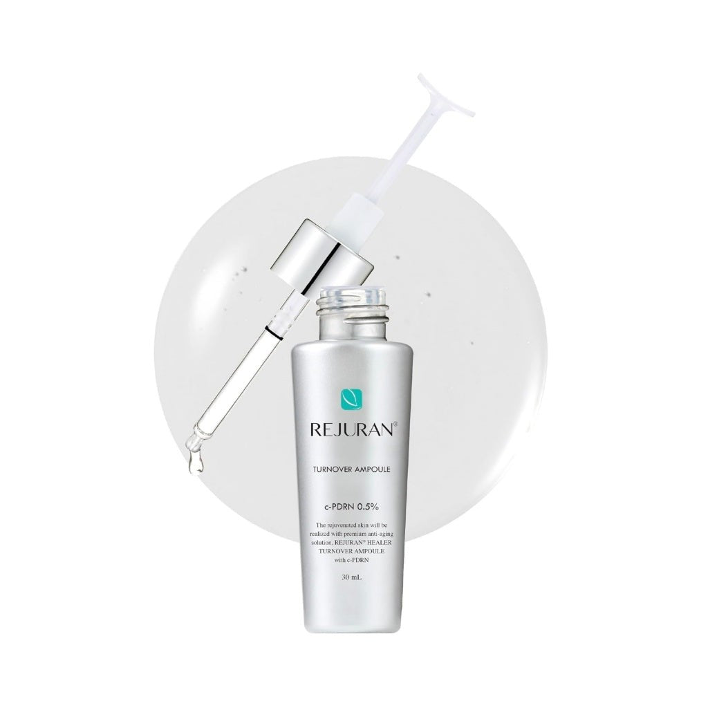 Rejuran Turnover Ampoule 逆齡水光針精華