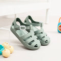 Kids’ Fisherman Jelly Sandals | Waterproof Barefoot Summer Shoes