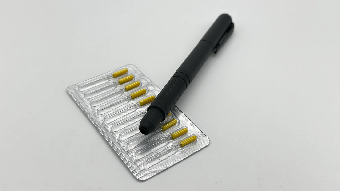 PPF Decon Needle – Precision Contaminant Removal Tool for PPF Installers