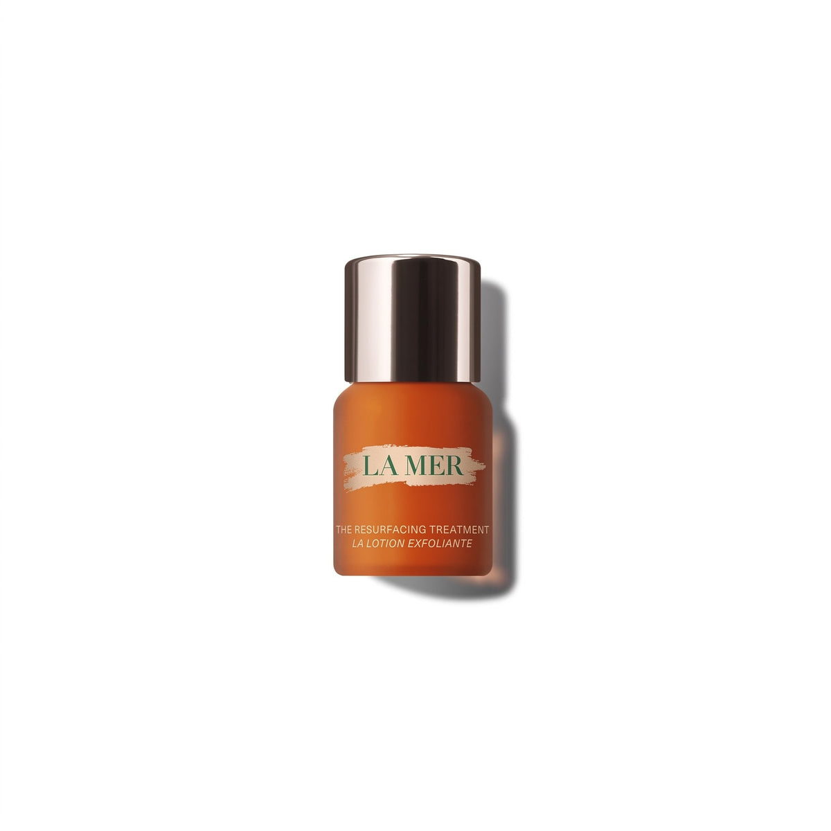 La Mer The Resurfacing Treatment 柔嫩亮肌煥膚水 5ml 【202607已過期】