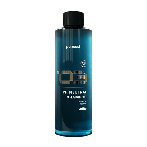 PURE:EST | S3 PH-Neutral Car Shampoo