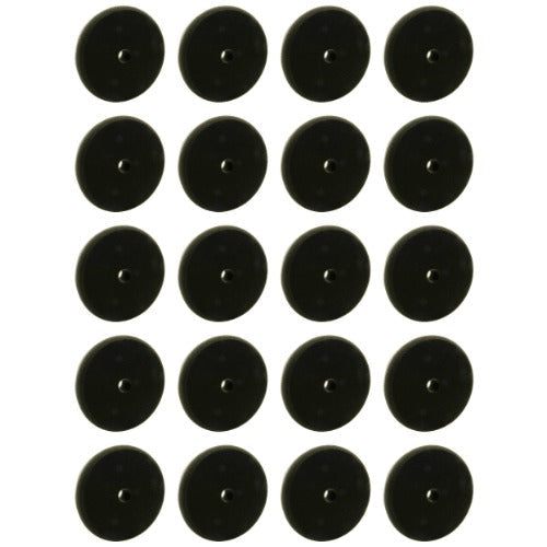 LAKE COUNTRY Force Black Finishing Pad
