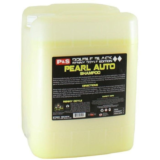 P&S | Pearl Auto Shampoo (5 Gallon)