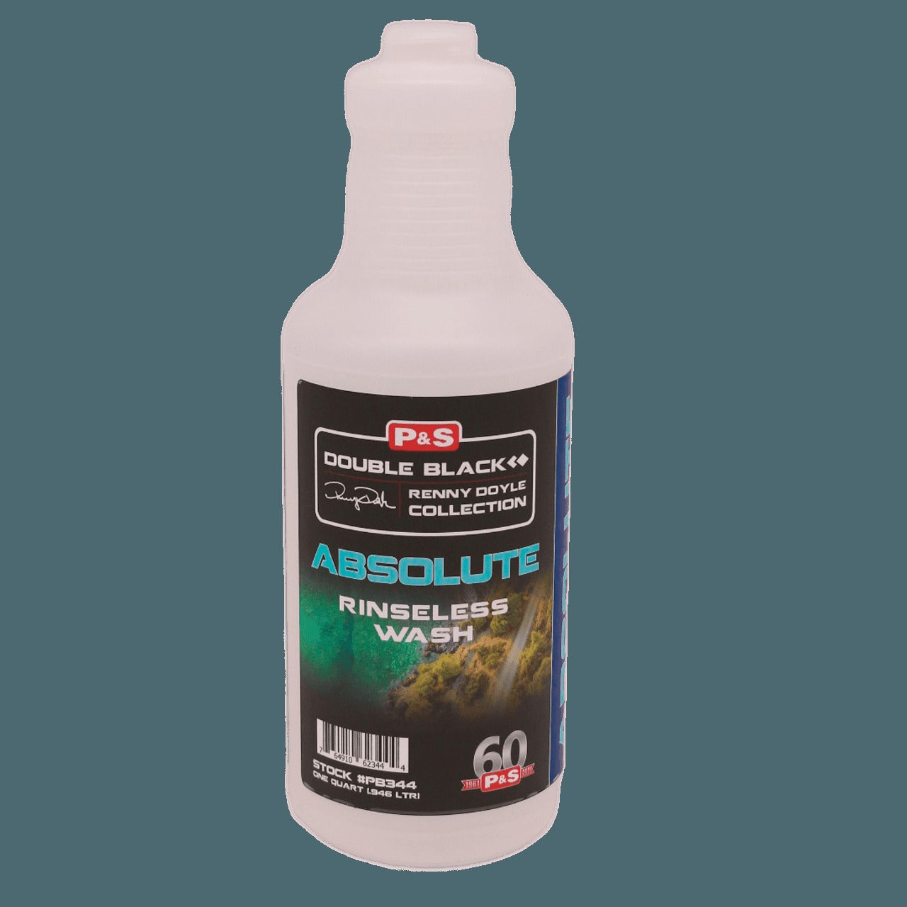 P&S Absolute Spray Bottle