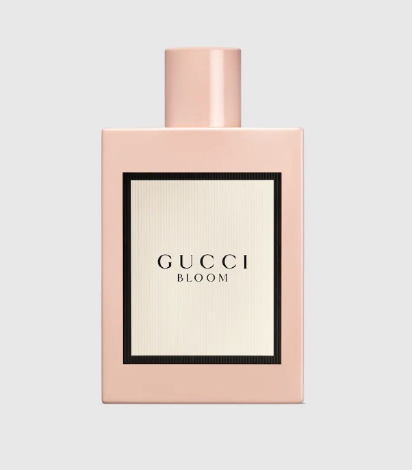 Gucci Bloom Eau De Parfum 花朵盛開淡香精 香水