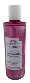 Rosewater