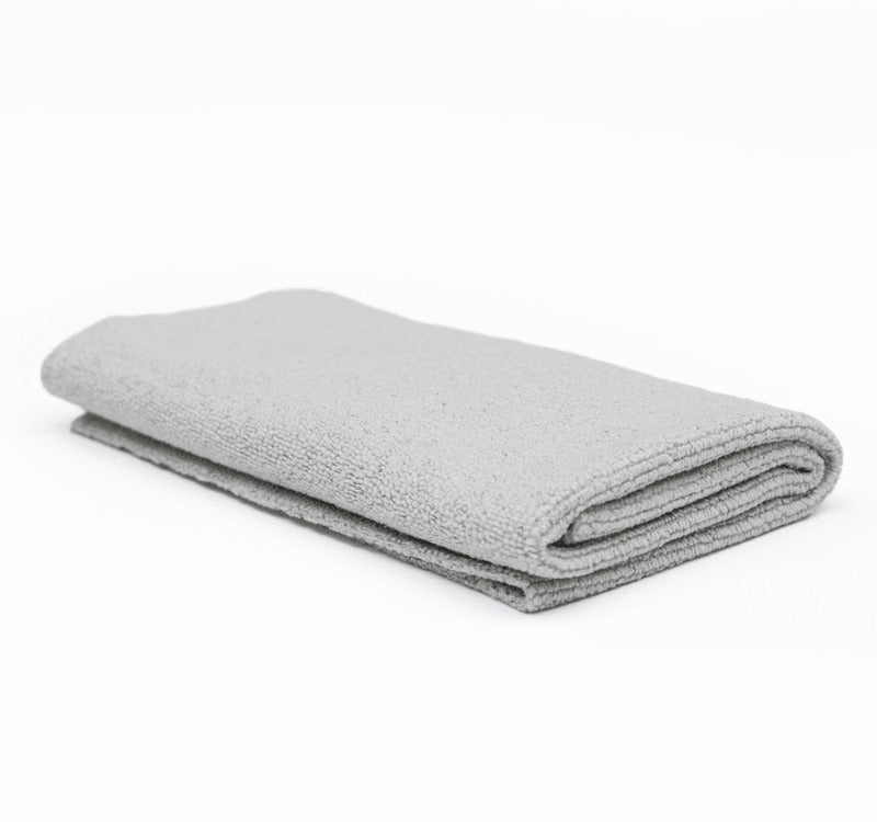 THE RAG COMPANY The Edgeless Pearl Microfiber Ceramic Coating Towels (12 Pack) 16x16