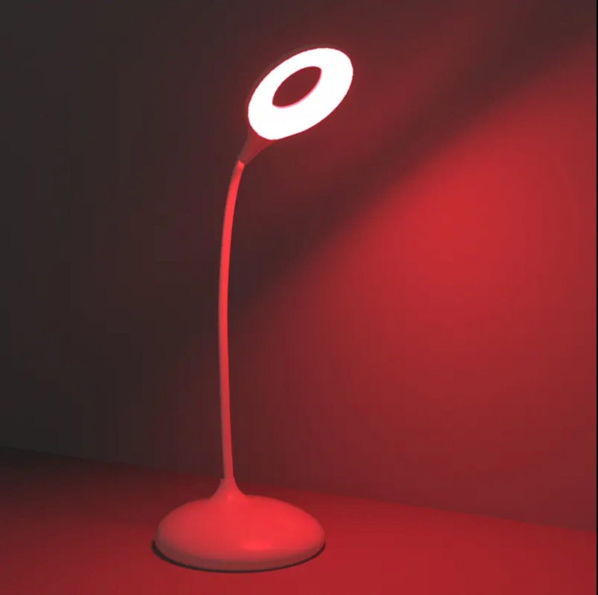 MoonNest - Circadian-Friendly Table/Desk/Nusery Lamp