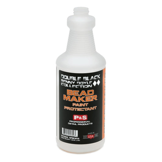 P&S Bead Maker Bottle One Quart