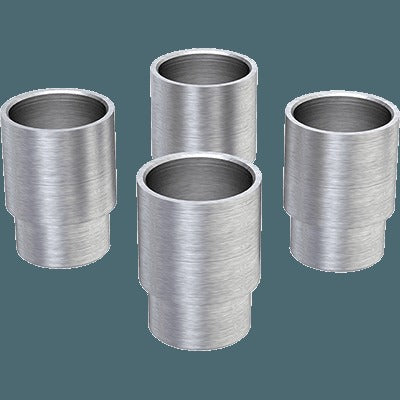 BENDPAK Adapter Pin - 60mm or 35mm Lift Height Adapter Pin