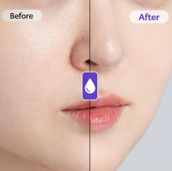 Cellology Purple Carrot Pore Ampoule 紫蘿蔔控油毛孔精華 30ml