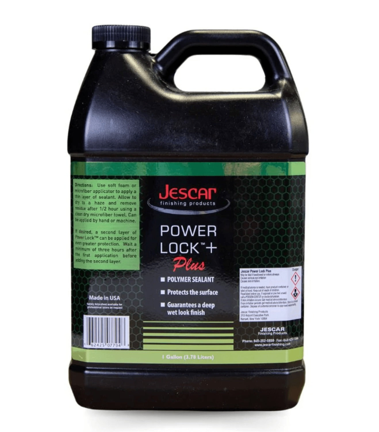 JESCAR Power Lock Polymer Sealant