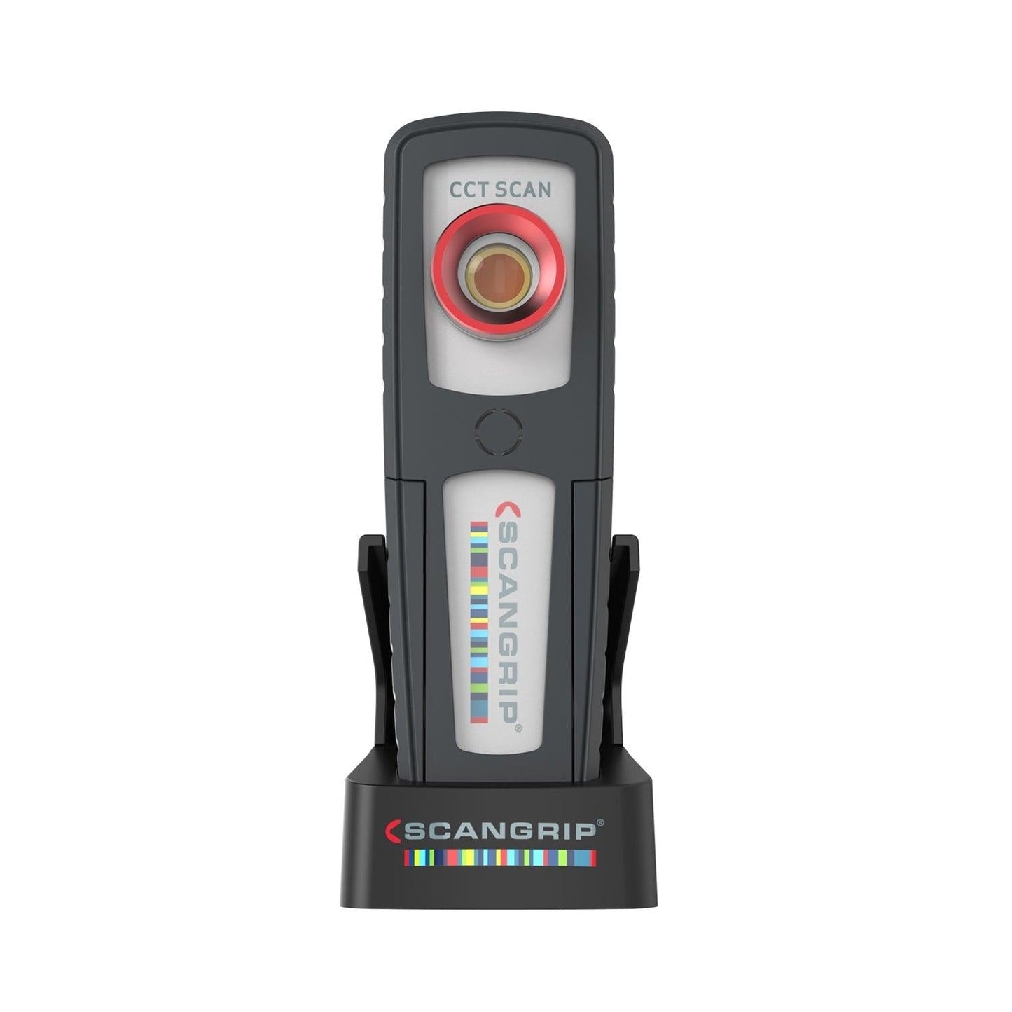 SCANGRIP SUNMATCH 4 – Advanced Handheld LED Light for Paint Inspection & Color Matching
