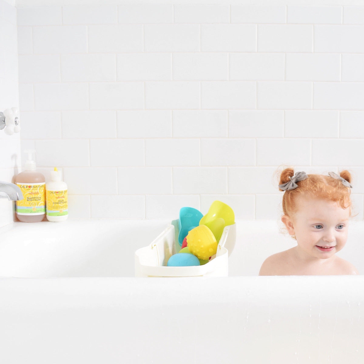 CalendulaTM Soothing Bath Essentials