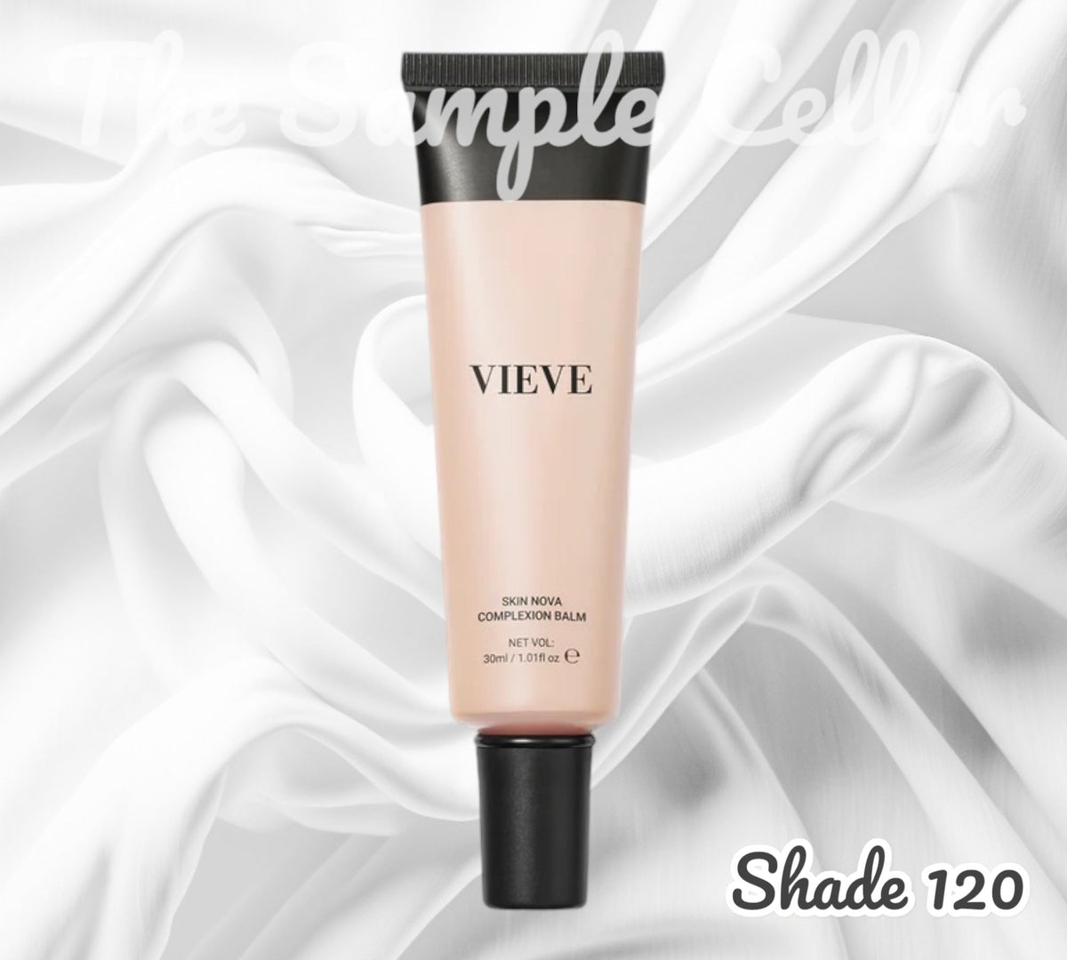 Vieve - Skin Nova Complexion Balm