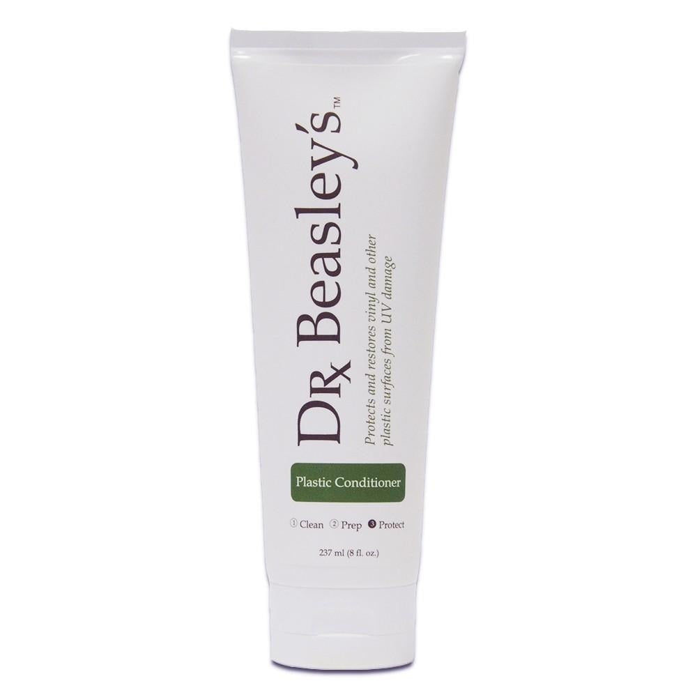 DR. BEASLEY'S Plastic Conditioner