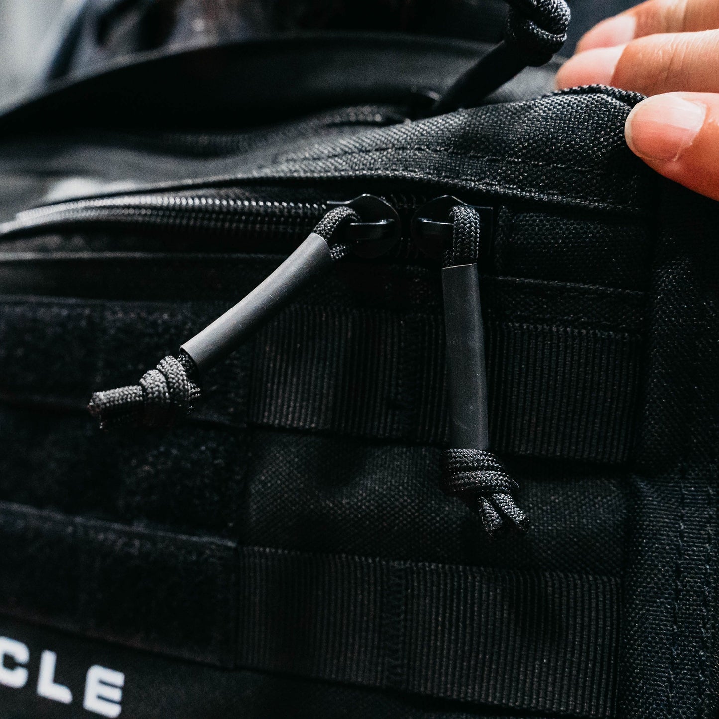 Opticle PPF & Window Tint Installer Chest Bag