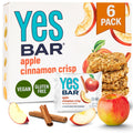 Apple Cinnamon Crisp Six Pack