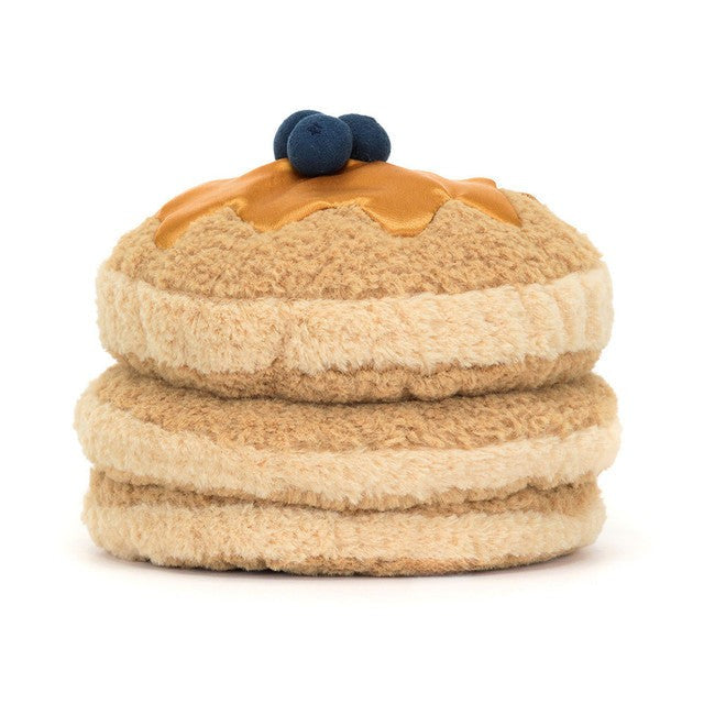 Jellycat Amuseables Fran Pancakes 班戟