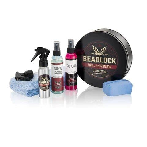 Shine Supply | BEADLOCK Wheel & Suspension Ceramic Coating Kit