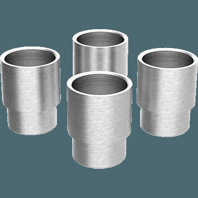 BENDPAK Adapter Pin - 60mm or 35mm Lift Height Adapter Pin