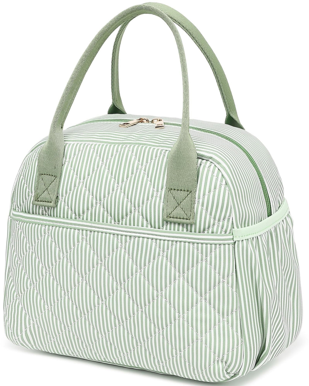 WYNBAG Leakproof Lunch Tote – Open-Air Lunch Bag for Patio Brunches and Backyard Gatherings