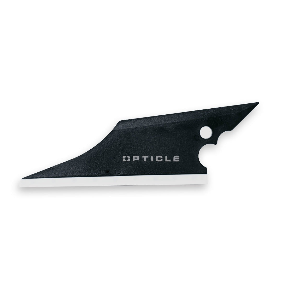OPTICLE | Conqueror Window Tint Corner Reach Tool – A Must-Have for Precision Tinting
