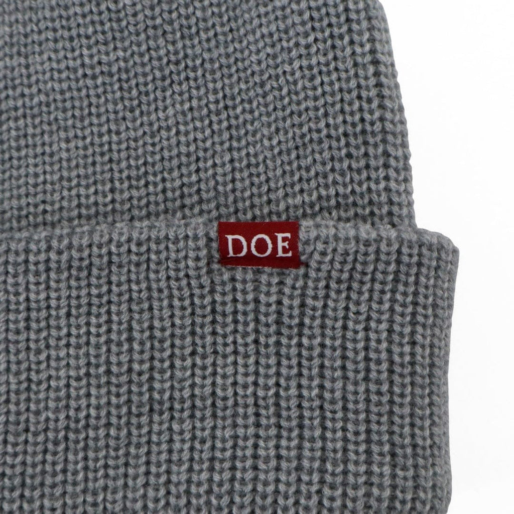 Backcountry Beanie