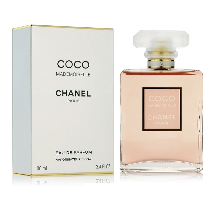 Chanel 可可小姐香水 Coco Mademoiselle EDP 100ml